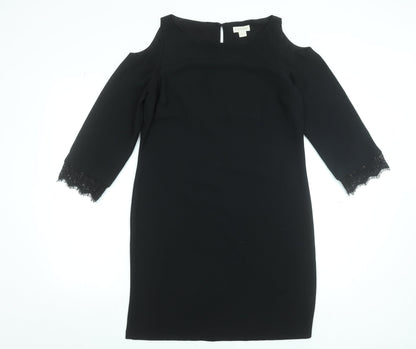 Womens UK Size 12 Monsoon Sheath Dress