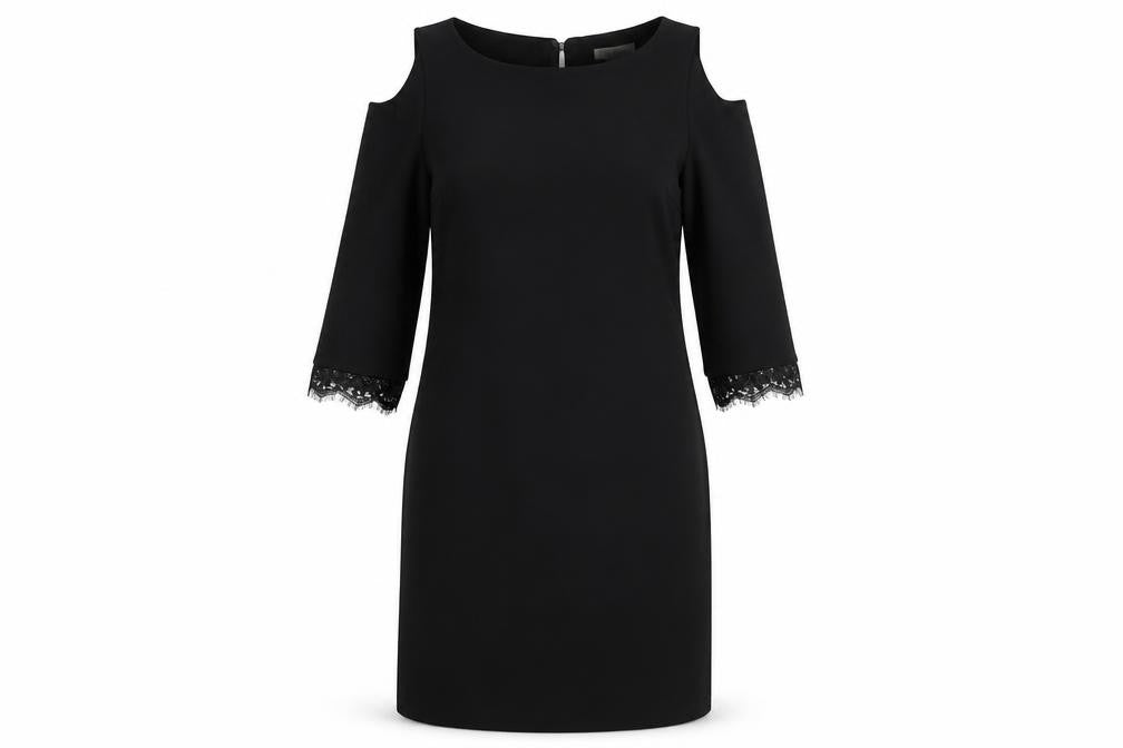 Womens UK Size 12 Monsoon Sheath Dress