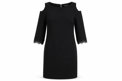 Womens UK Size 12 Monsoon Sheath Dress