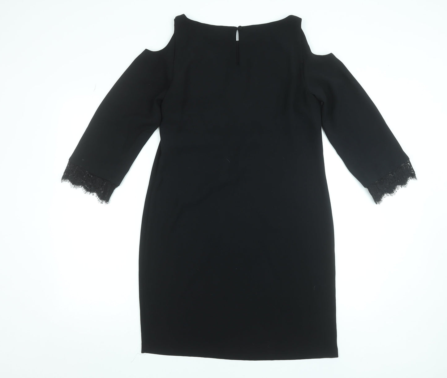 Womens UK Size 12 Monsoon Sheath Dress