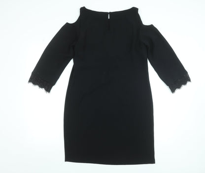 Womens UK Size 12 Monsoon Sheath Dress