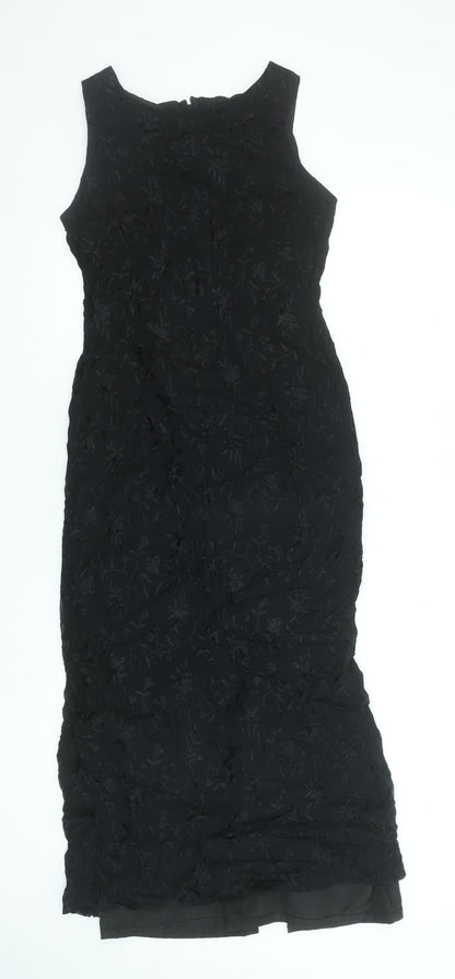 Womens UK Size 10 Richards Sheath Dress