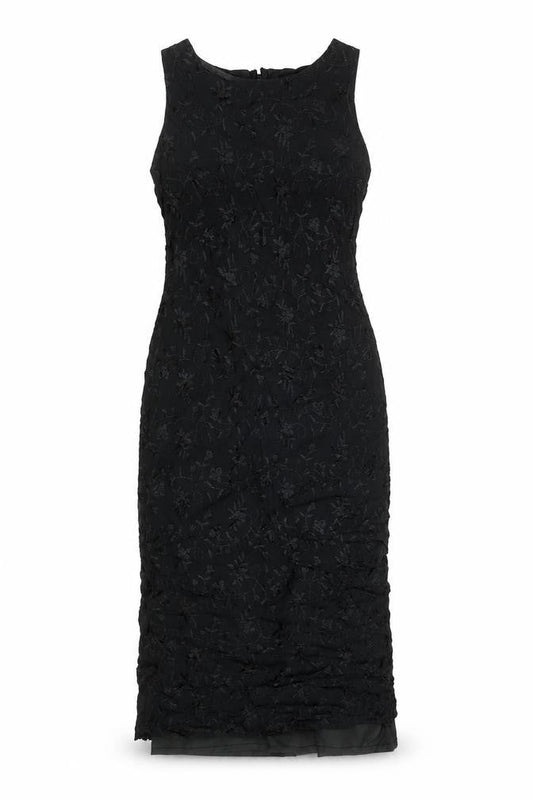 Womens UK Size 10 Richards Sheath Dress