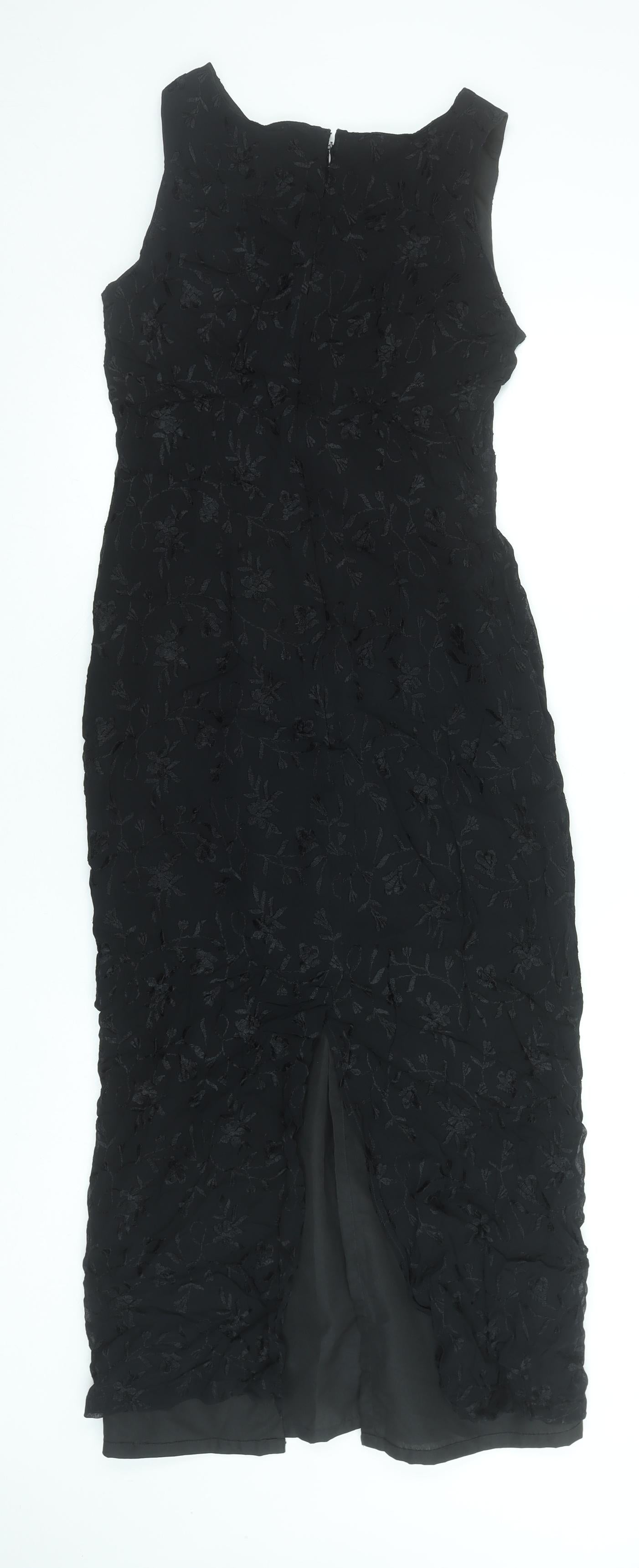 Womens UK Size 10 Richards Sheath Dress