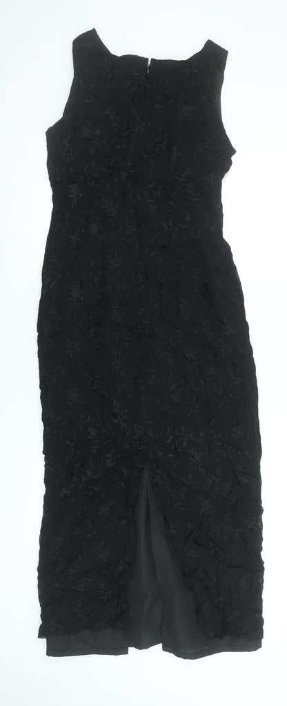 Womens UK Size 10 Richards Sheath Dress