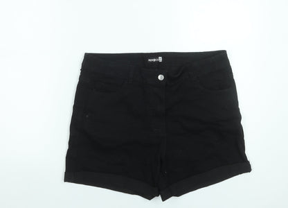 Womens UK Size 16 Pep&Co Regular Fit Chino Shorts