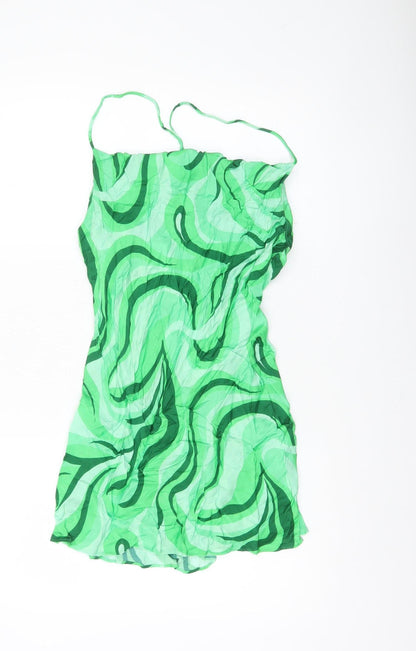 Womens UK Size 14 Zara Slip Dress