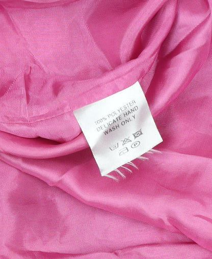 Womens UK Size 16 Avalon Collection Flare Satin Skirt