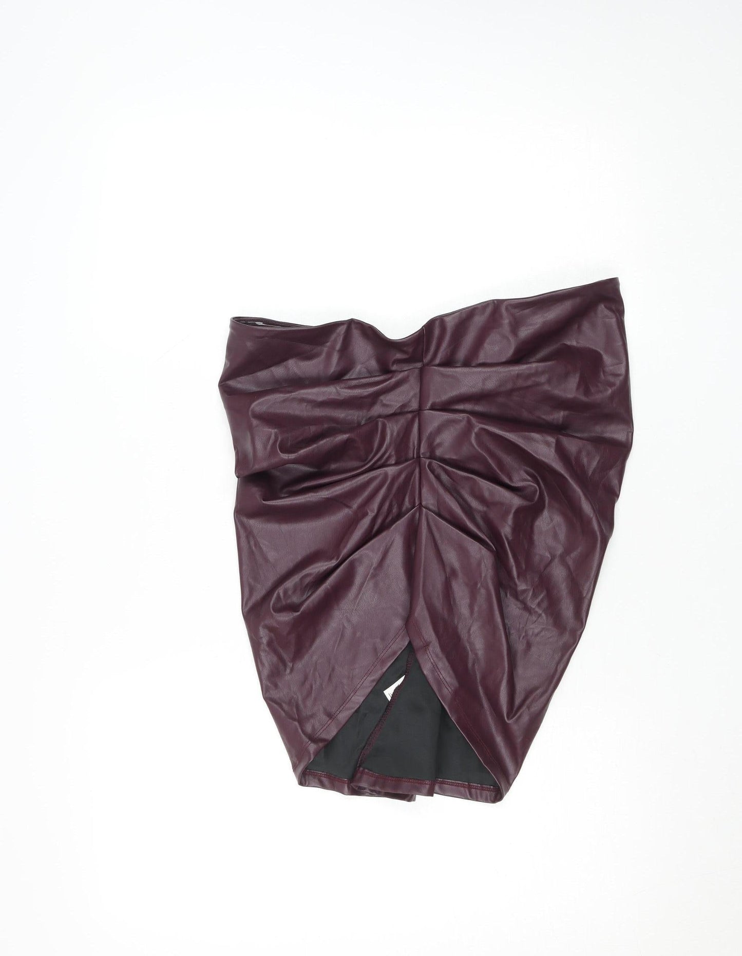 Womens UK Size 14 Glassons Straight & Pencil  Skirt