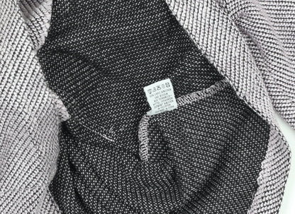 Womens UK Size M GINA LAURA Grey Basic Jacket