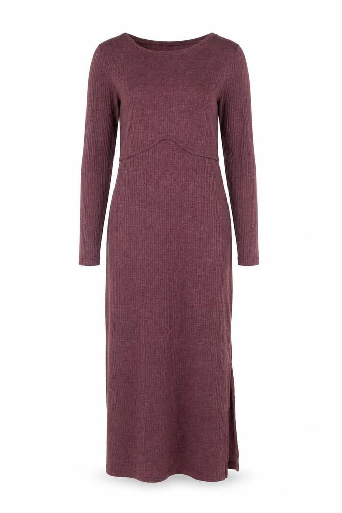 Womens UK Size XS Mamalicious Bodycon Dress