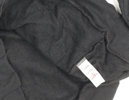 Womens UK Size L Disney at George Black Pullover Sweatshirt