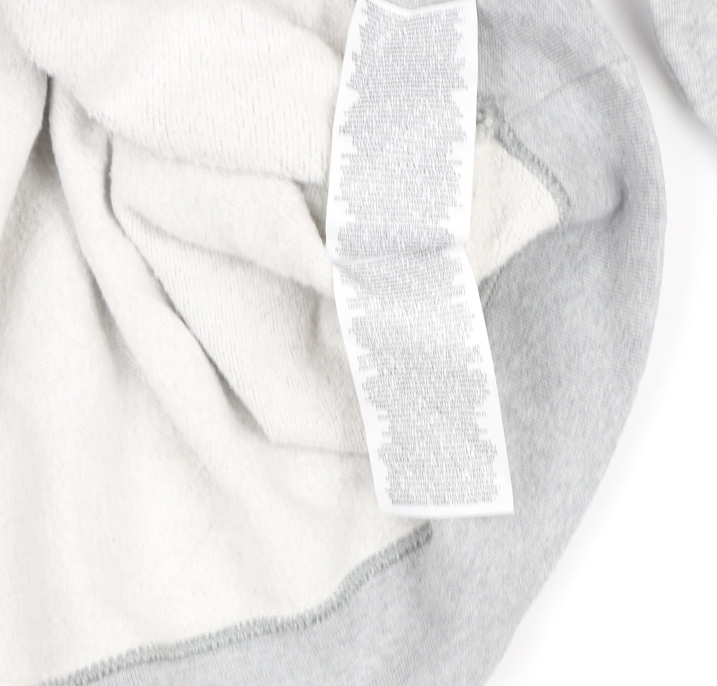 Nike Women’s Grey 1/4 Zip Sweatshirt Small - Soft Cotton Blend Pullover