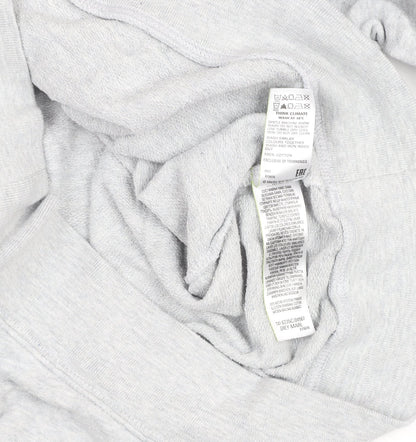 Womens UK Size 10 Marks and Spencer Grey Pullover Sweatshirt