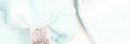 Girls UK Size 12-13 Years Gap Blue Pullover Hoodie