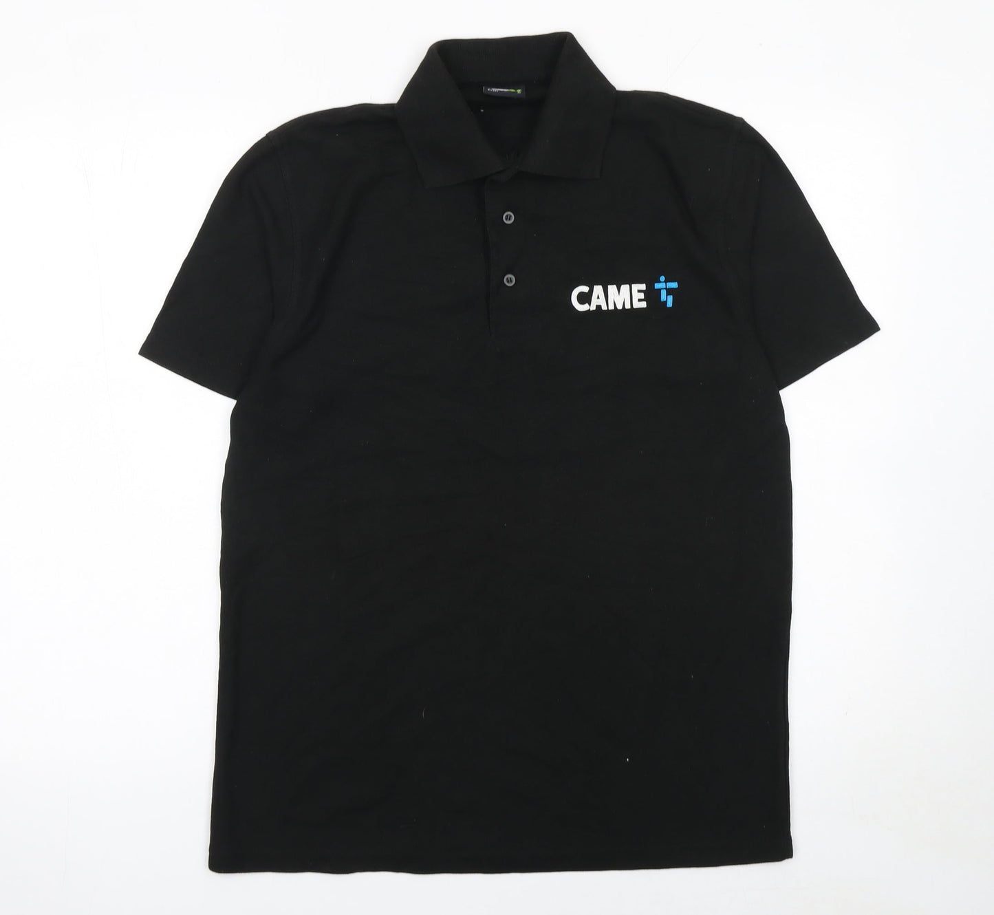 Mens UK Size M Pro RTX Cotton Blend Polo Shirt