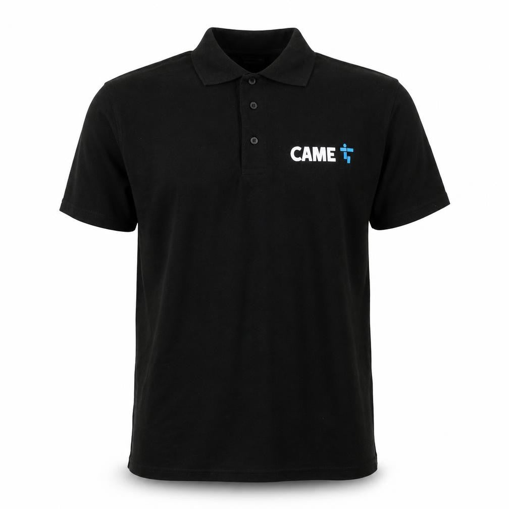 Mens UK Size M Pro RTX Cotton Blend Polo Shirt