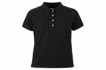 Mens UK Size L Russell Cotton Blend Polo Shirt