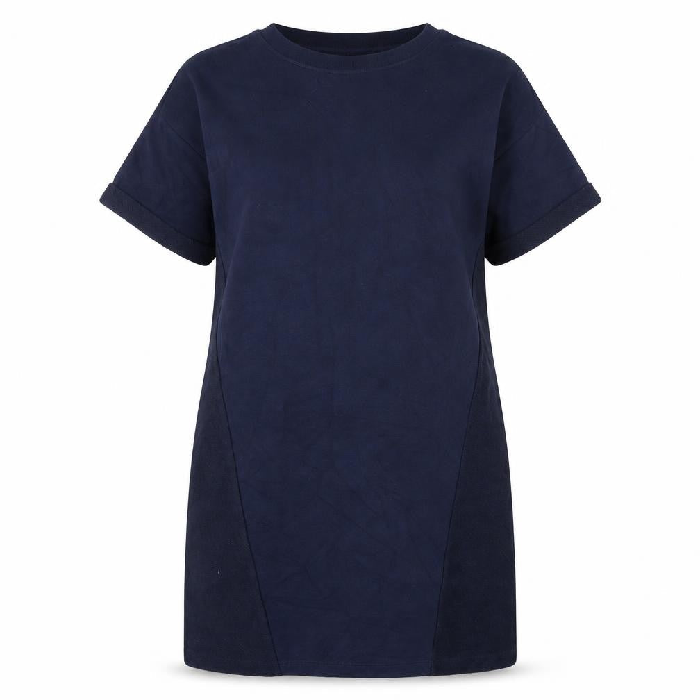 Womens UK Size 6 Oliver Bonas T-Shirt Dress