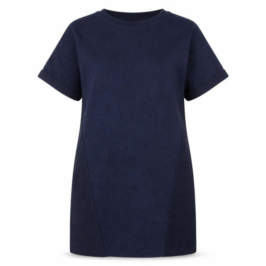 Womens UK Size 6 Oliver Bonas T-Shirt Dress
