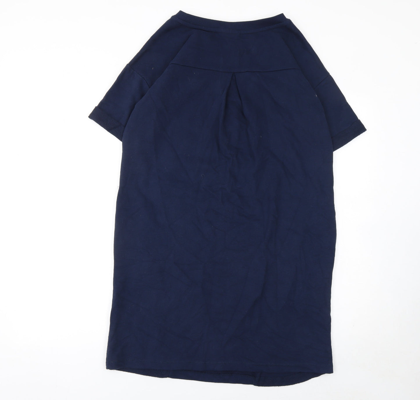 Womens UK Size 6 Oliver Bonas T-Shirt Dress