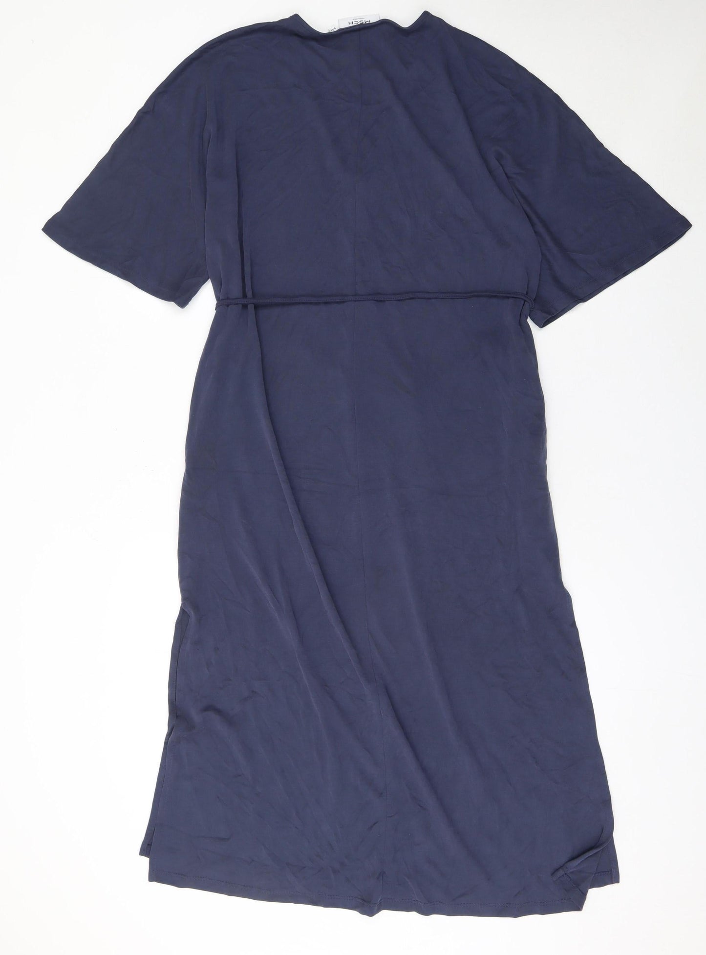 Womens UK Size S MSCH Copenhagen Shift Dress