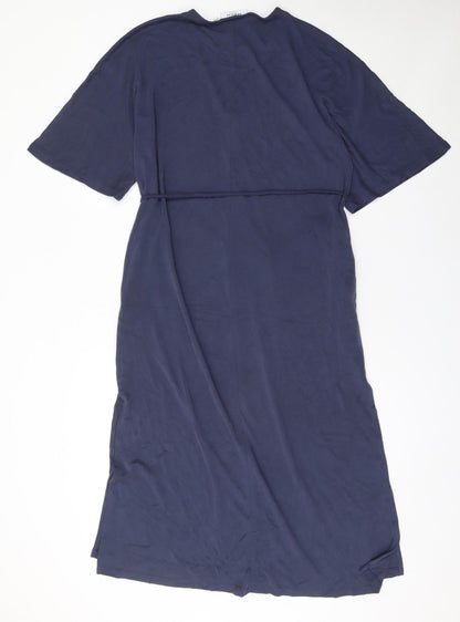 Womens UK Size S MSCH Copenhagen Shift Dress