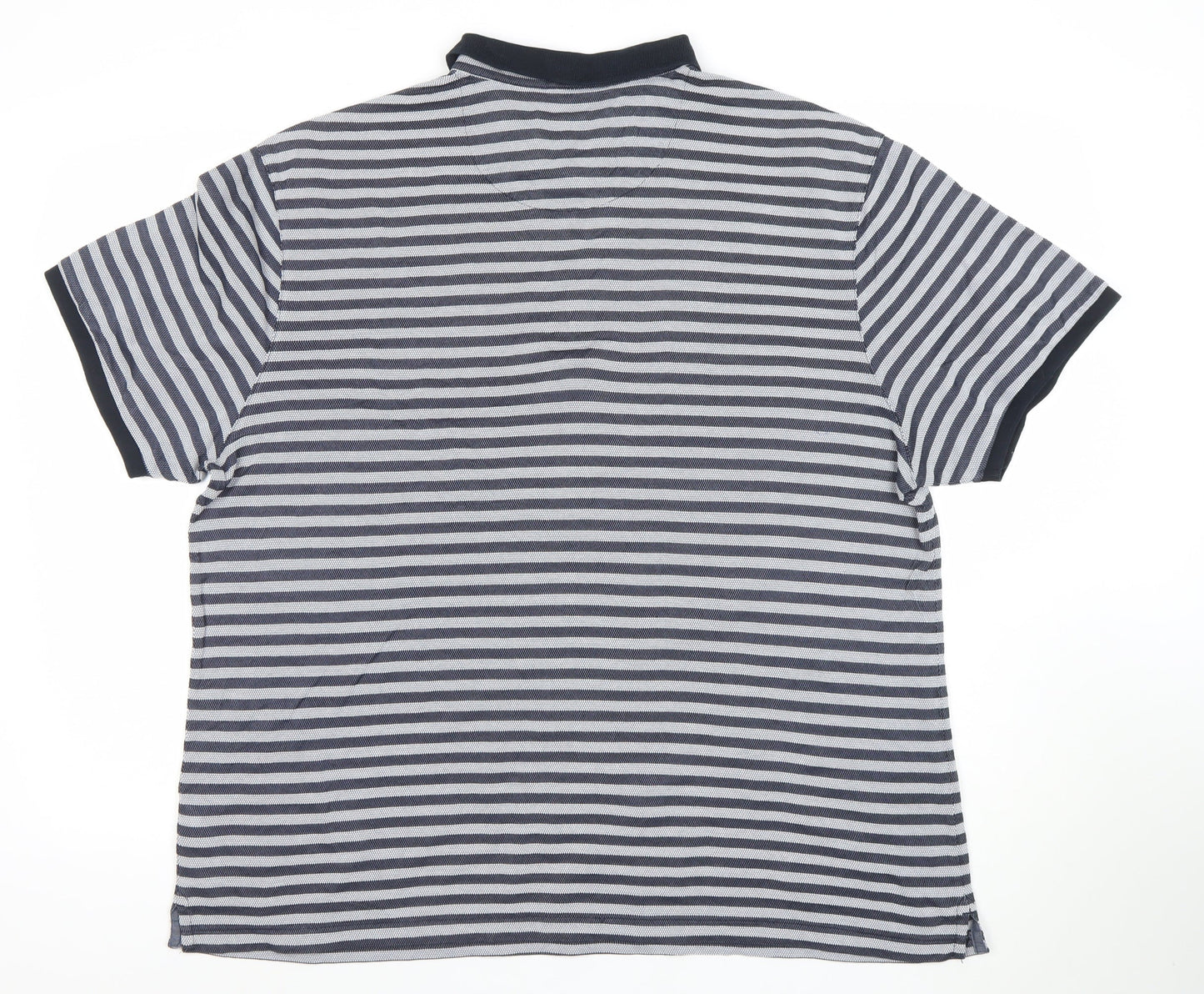 Mens UK Size XL Jasper Conran Cotton Polo Shirt
