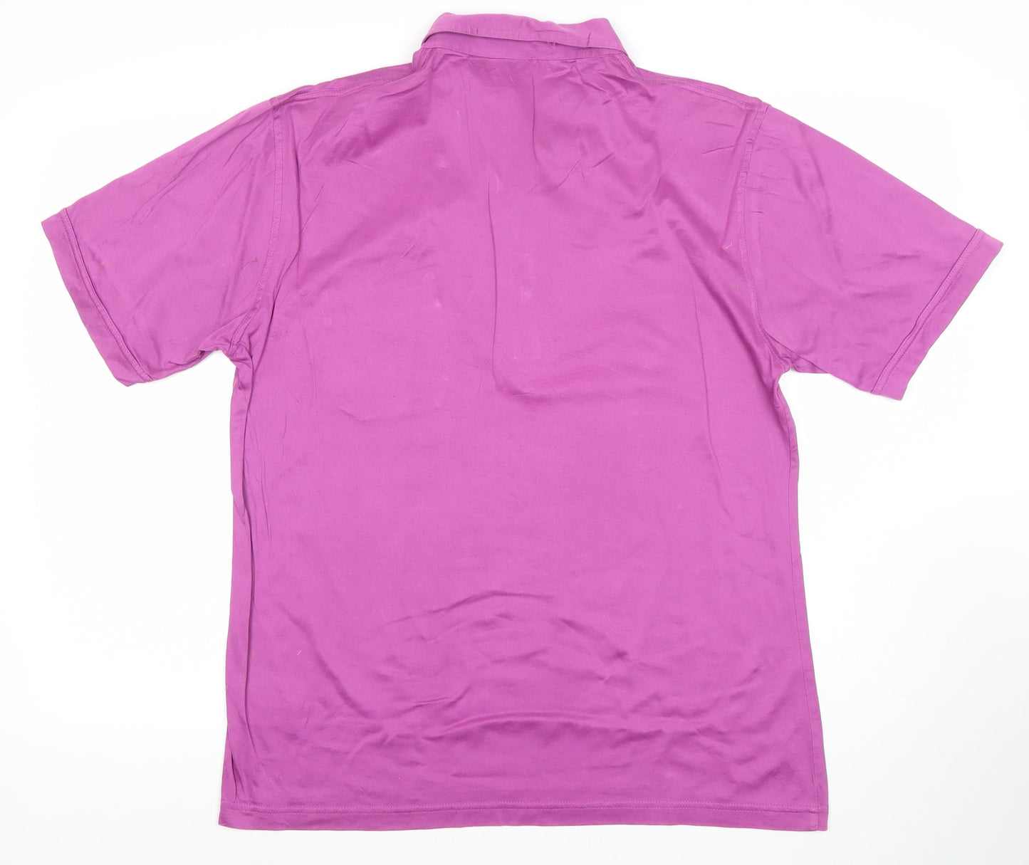 Mens UK Size XL Farah Cotton Polo Shirt