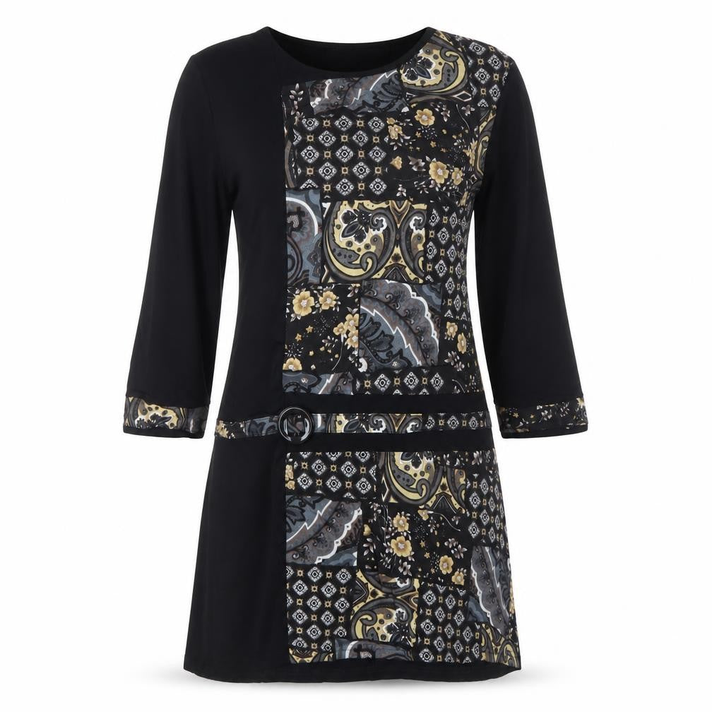 Womens UK Size 14 Afibel Shift Dress