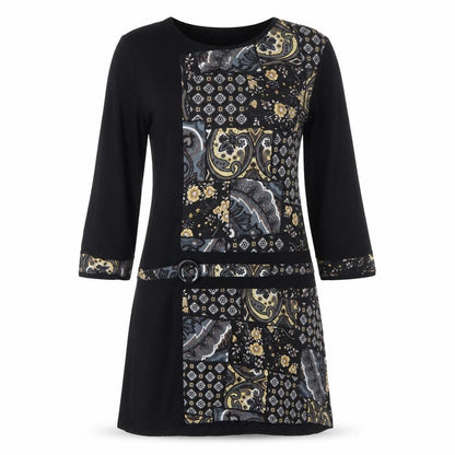 Womens UK Size 14 Afibel Shift Dress