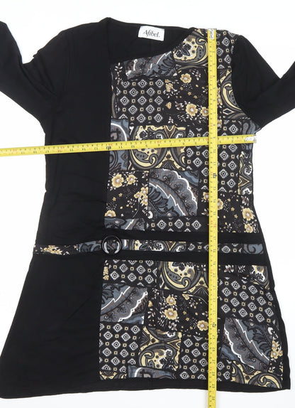 Womens UK Size 14 Afibel Shift Dress