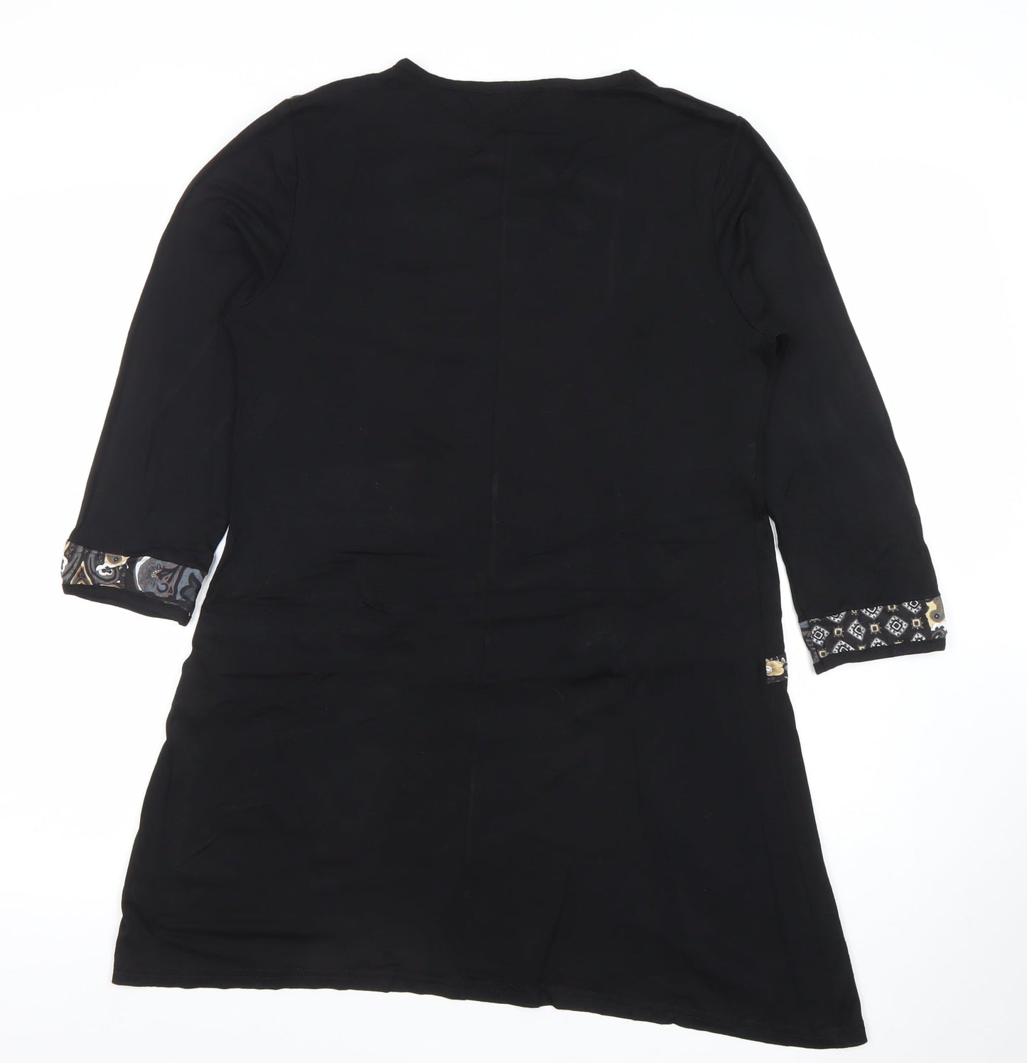 Womens UK Size 14 Afibel Shift Dress