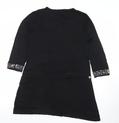 Womens UK Size 14 Afibel Shift Dress