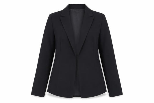 Womens UK Size 14 Dorothy Perkins Regular Black Blazer