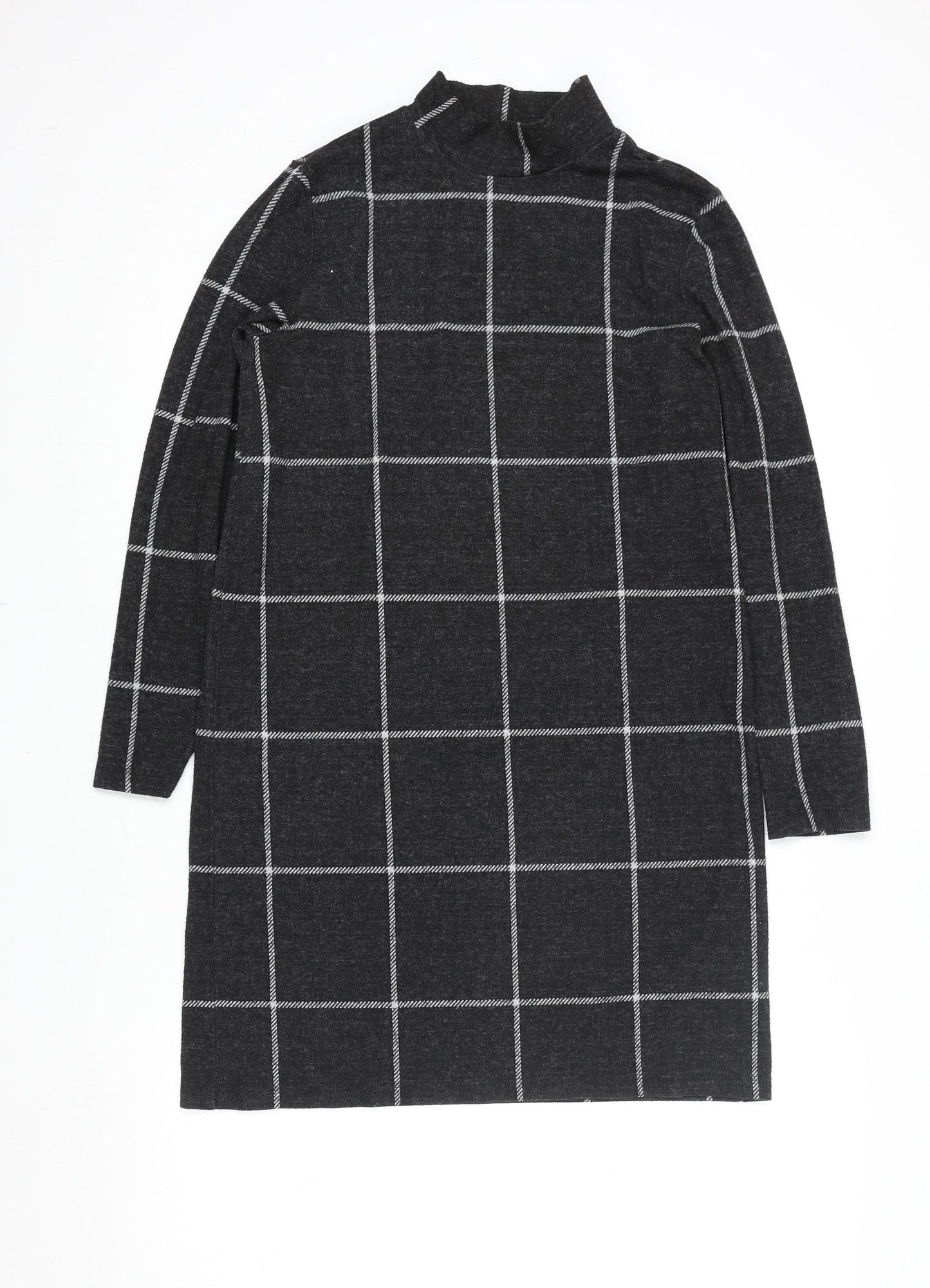 Womens UK Size 10 Marks and Spencer Shift Dress