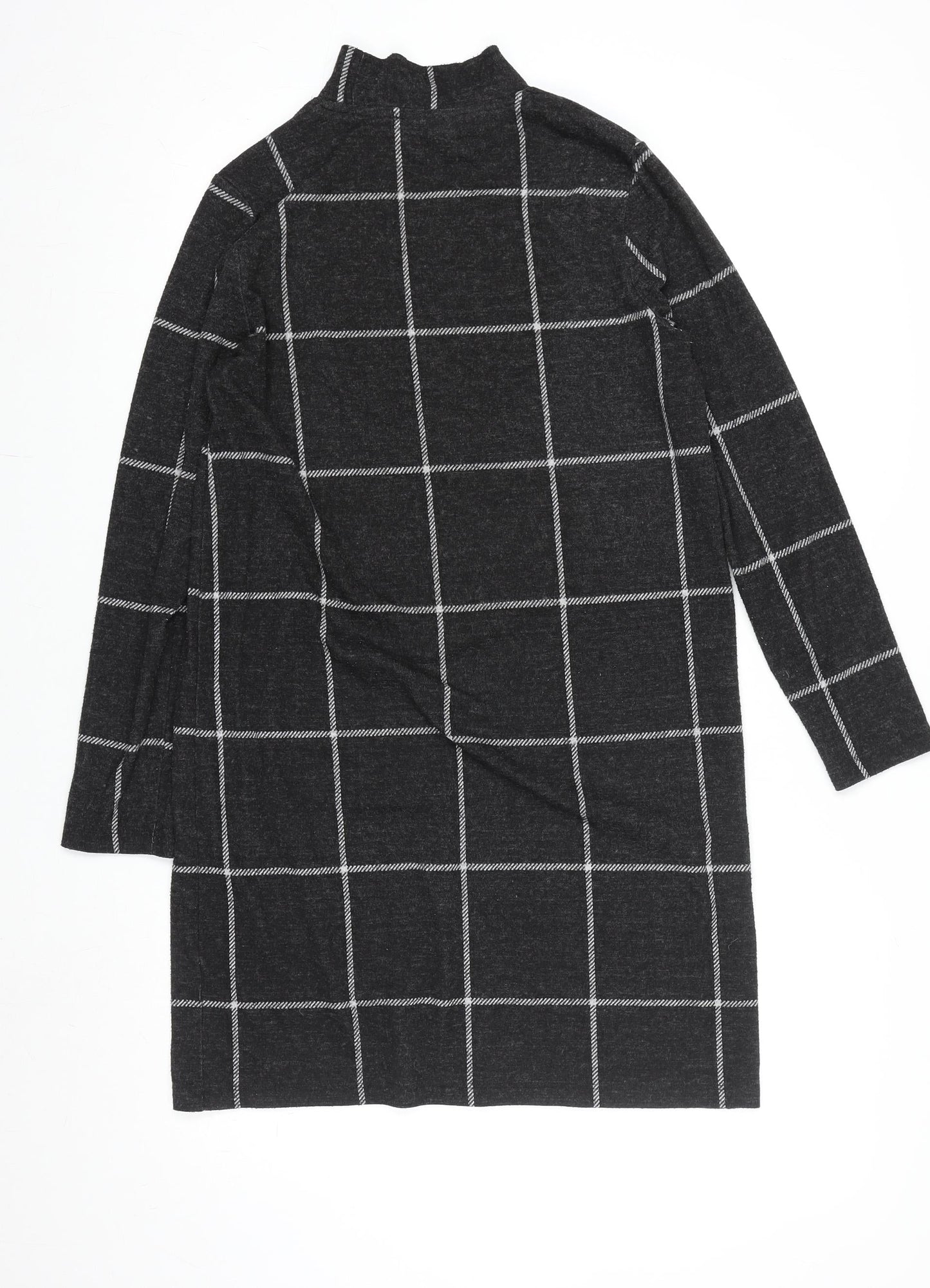 Womens UK Size 10 Marks and Spencer Shift Dress
