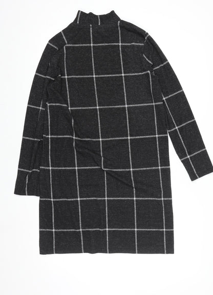 Womens UK Size 10 Marks and Spencer Shift Dress
