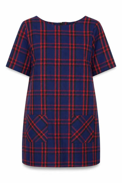 Womens UK Size 16 Dorothy Perkins Shift Dress