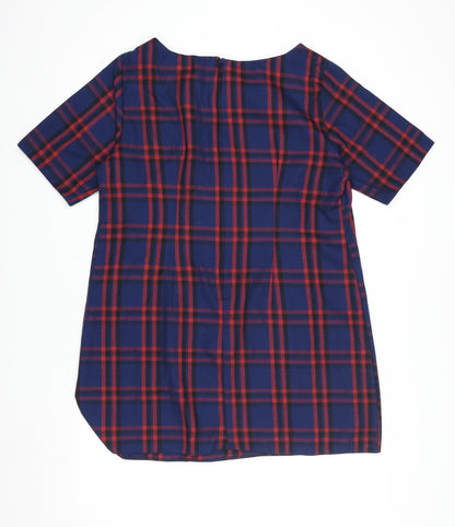 Womens UK Size 16 Dorothy Perkins Shift Dress