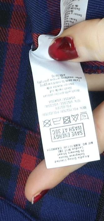 Womens UK Size 16 Dorothy Perkins Shift Dress