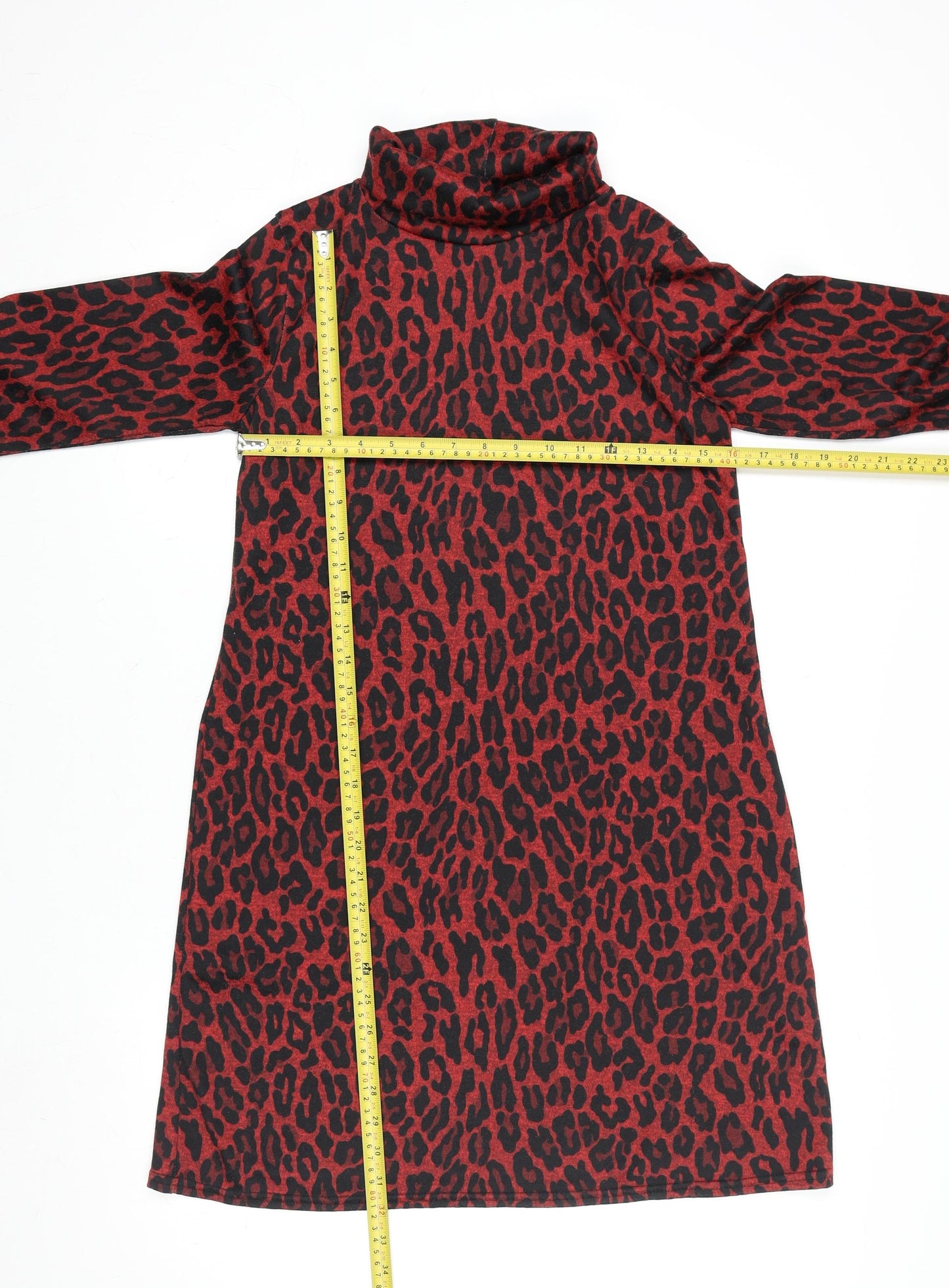 Womens UK Size 10 V by Very Shift Dress