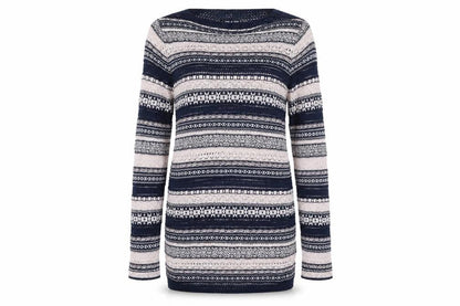 Womens UK Size 10 NEXT Jumper Dress
