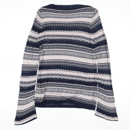 Womens UK Size 10 NEXT Jumper Dress