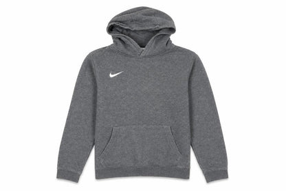 Teens UK Size XL Nike Grey Pullover Hoodie