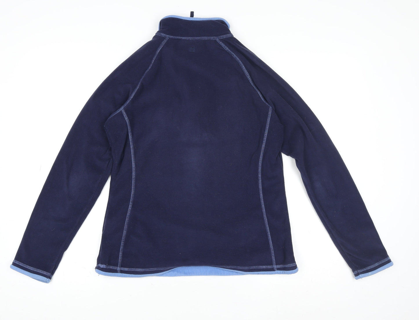 Mens UK Size S Mountain Warehouse Blue Hiking Walking Running & Jogging Gym & Tr
