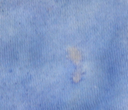 Adidas Women’s Blue Tie-Dye Crew Neck Pullover Sweatshirt Size 8