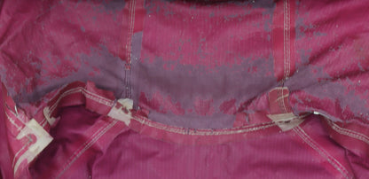 Berghaus Women’s Purple Waterproof Hooded Rain Jacket UK 14