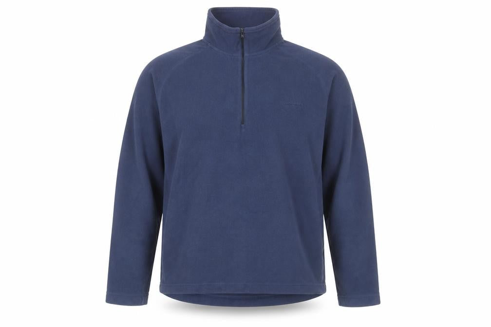 Mens UK Size L Craghoppers Blue Pullover Sweatshirt