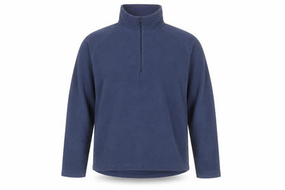 Mens UK Size L Craghoppers Blue Pullover Sweatshirt